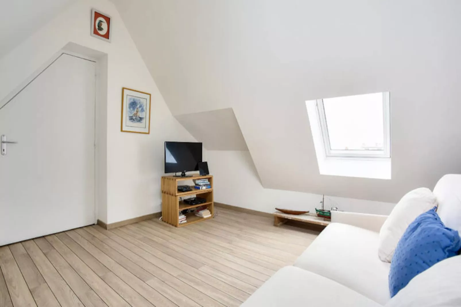 Appartements à Dinard-Untagged