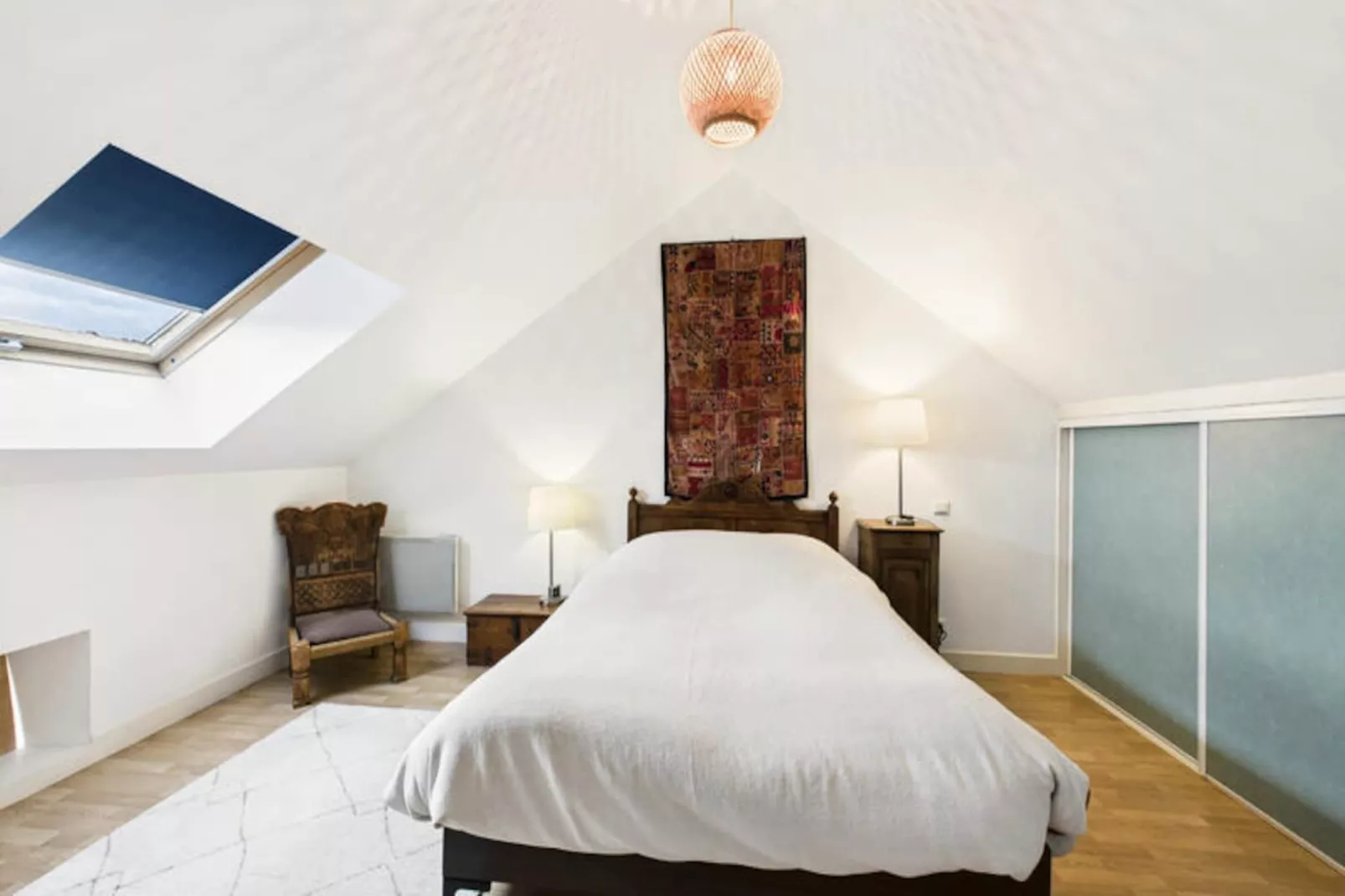 Maison à Fanlac-Non tagué