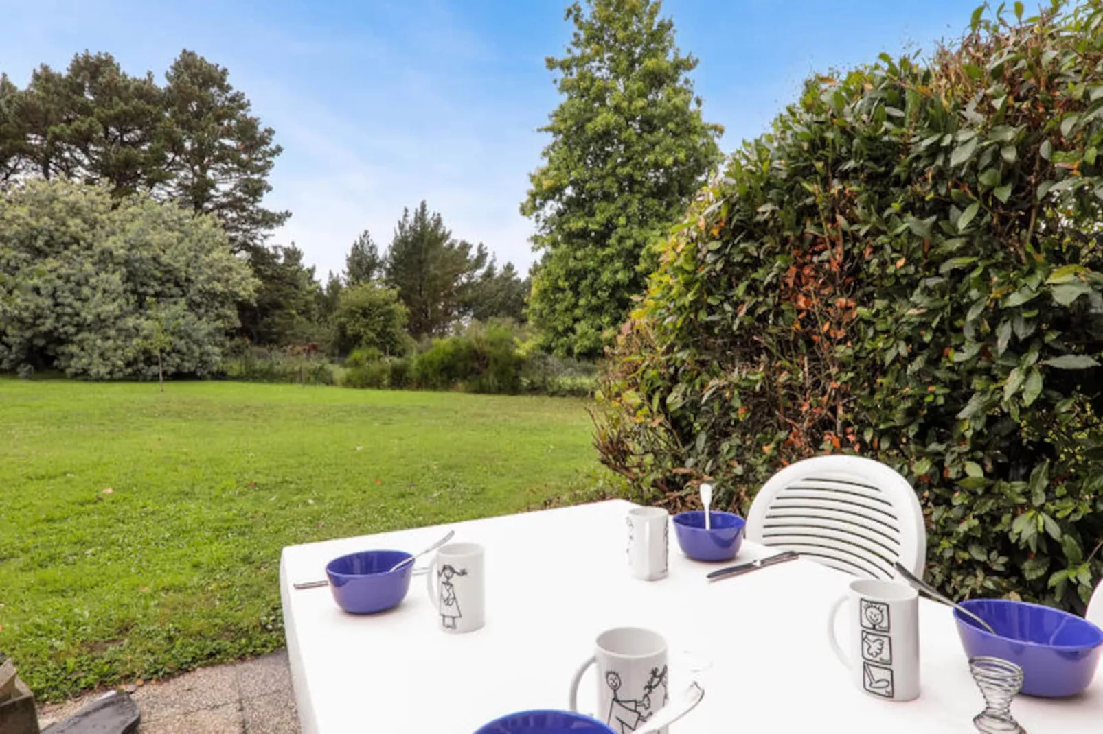 Maison à Arzon - Port Crouesty-Untagged