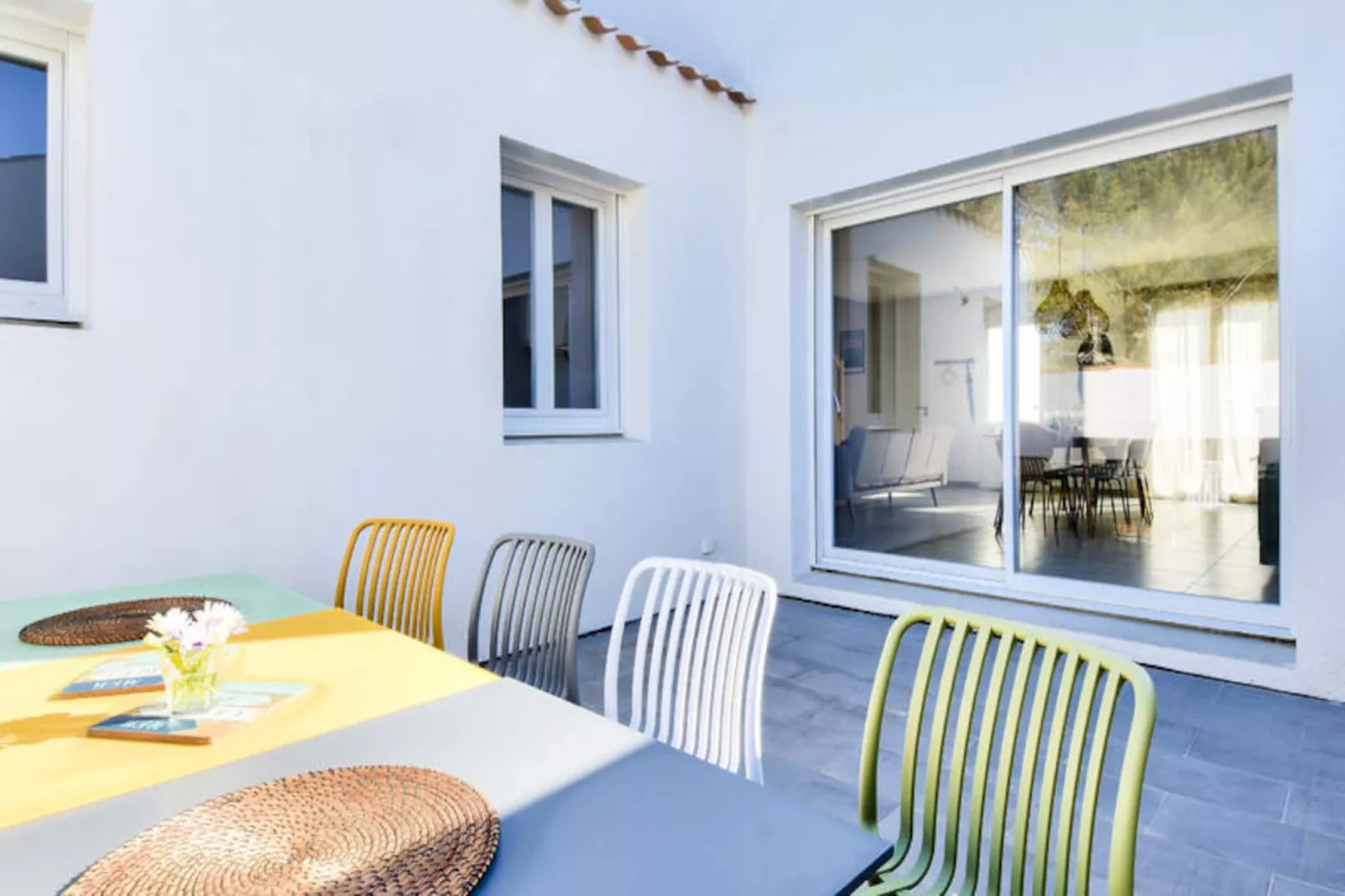 Maison à La guerinière - Ile de Noirmoutier-Non tagué