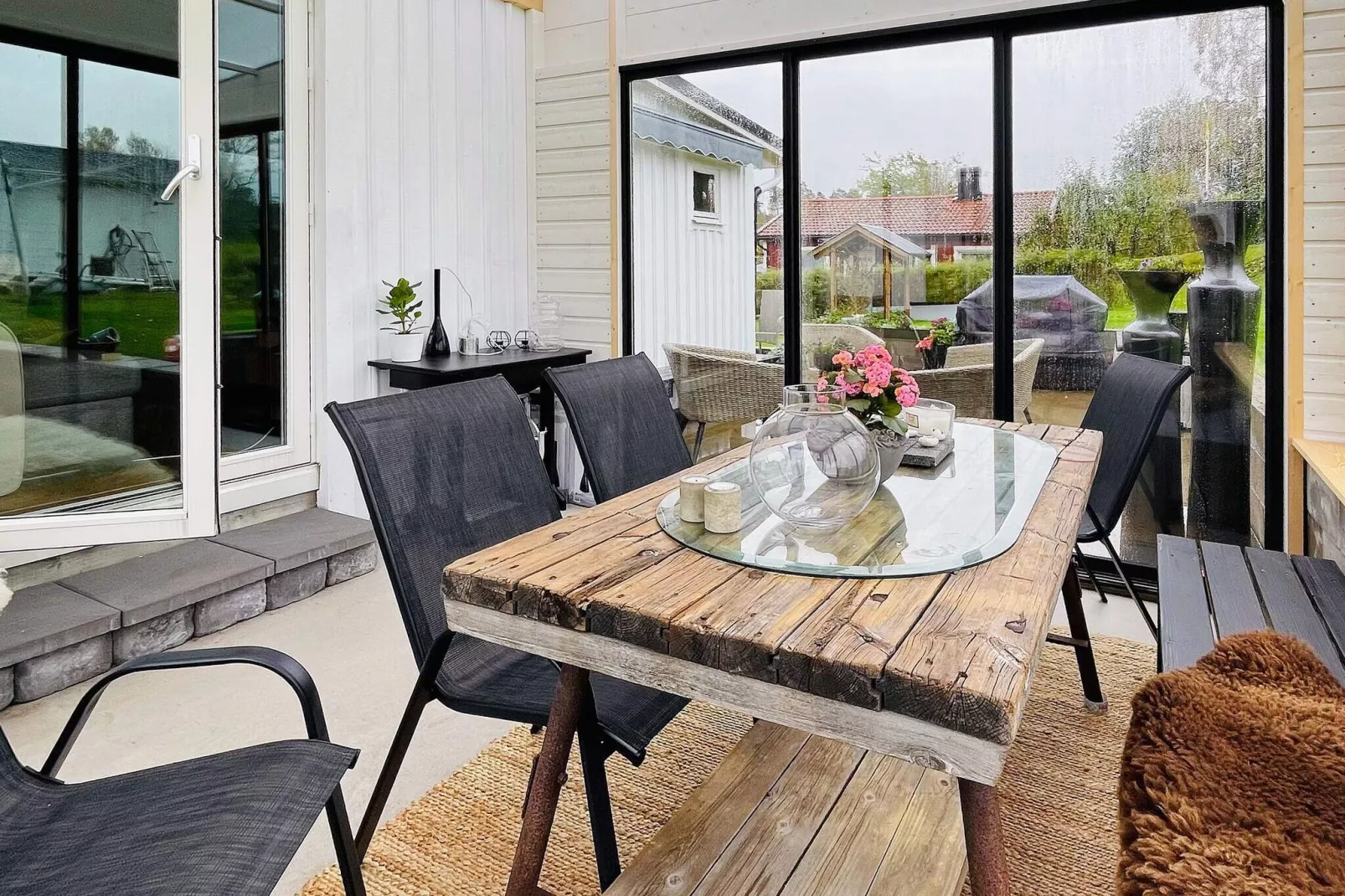 8 person holiday home in KÅLLEKÄRR-By Traum-Outdoor