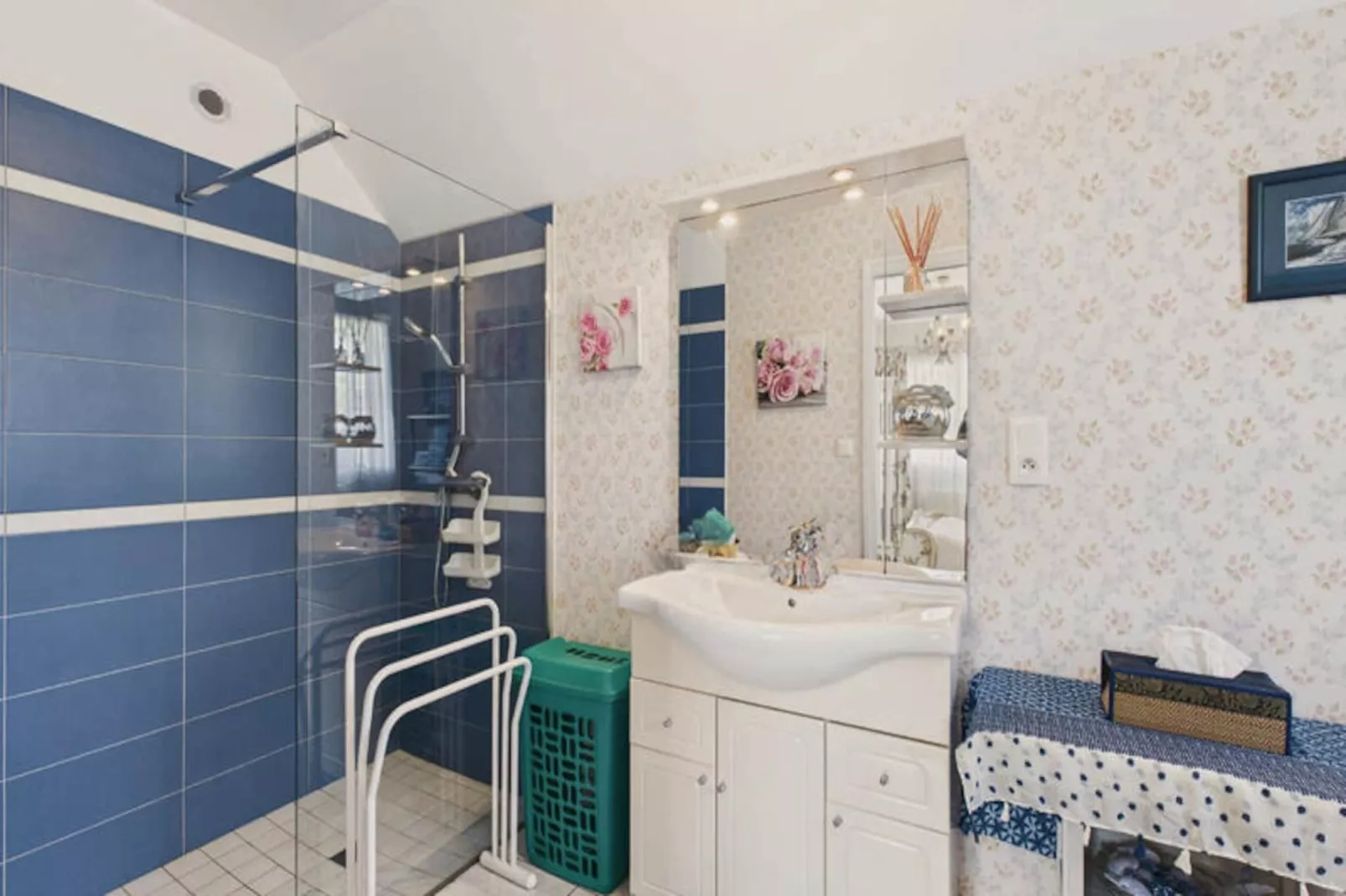 Maison à Trévou-Tréguignec-Untagged