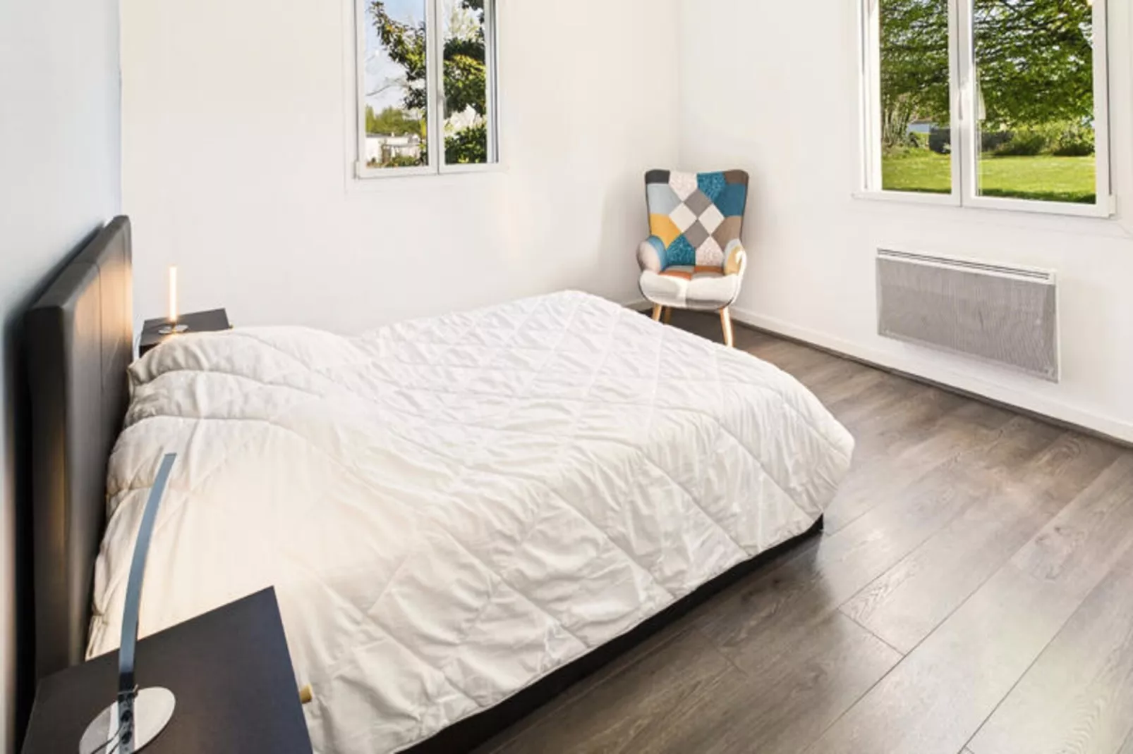 Maison à Concarneau-Untagged