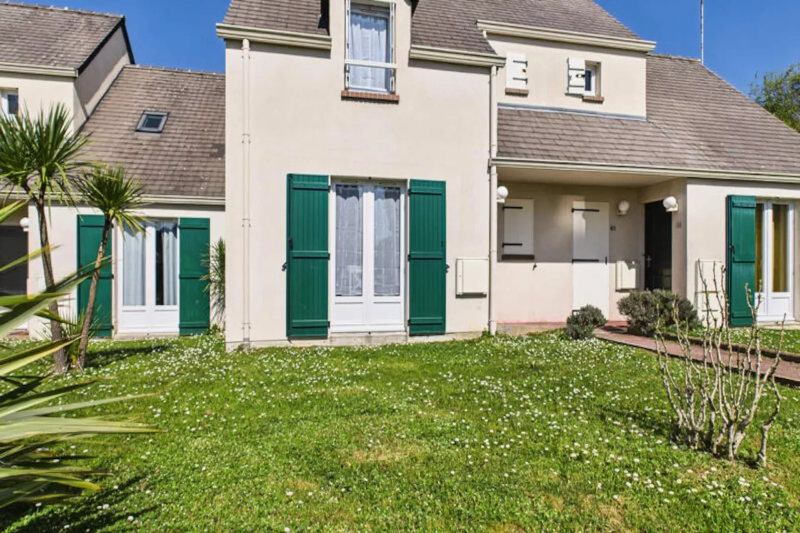 Maison à Piriac-sur-Mer-Nicht zugeordnet