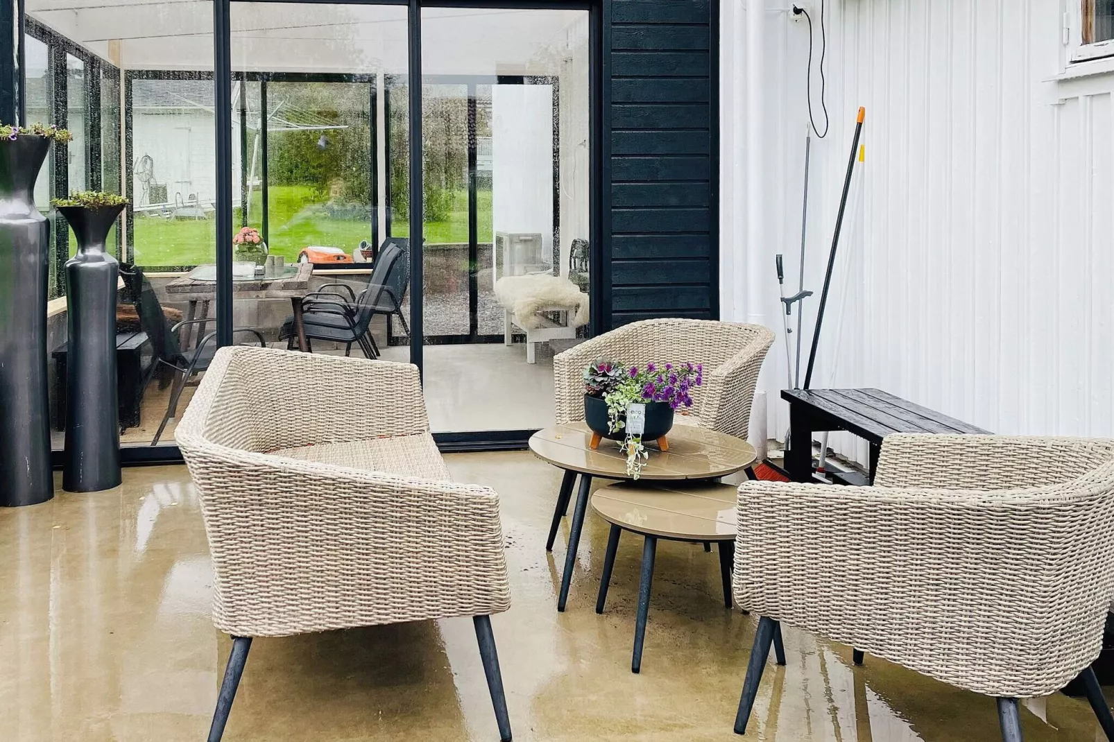 8 person holiday home in KÅLLEKÄRR-By Traum-Outdoor