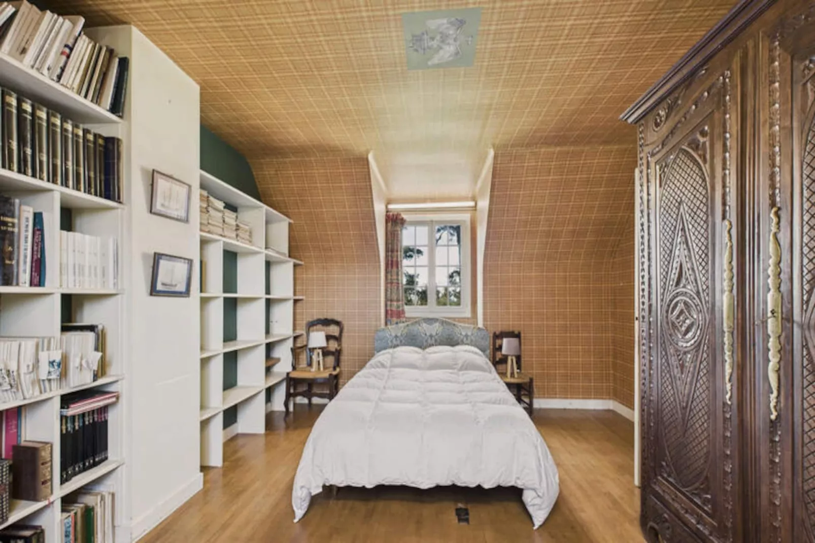 Maison à Louannec-Untagged