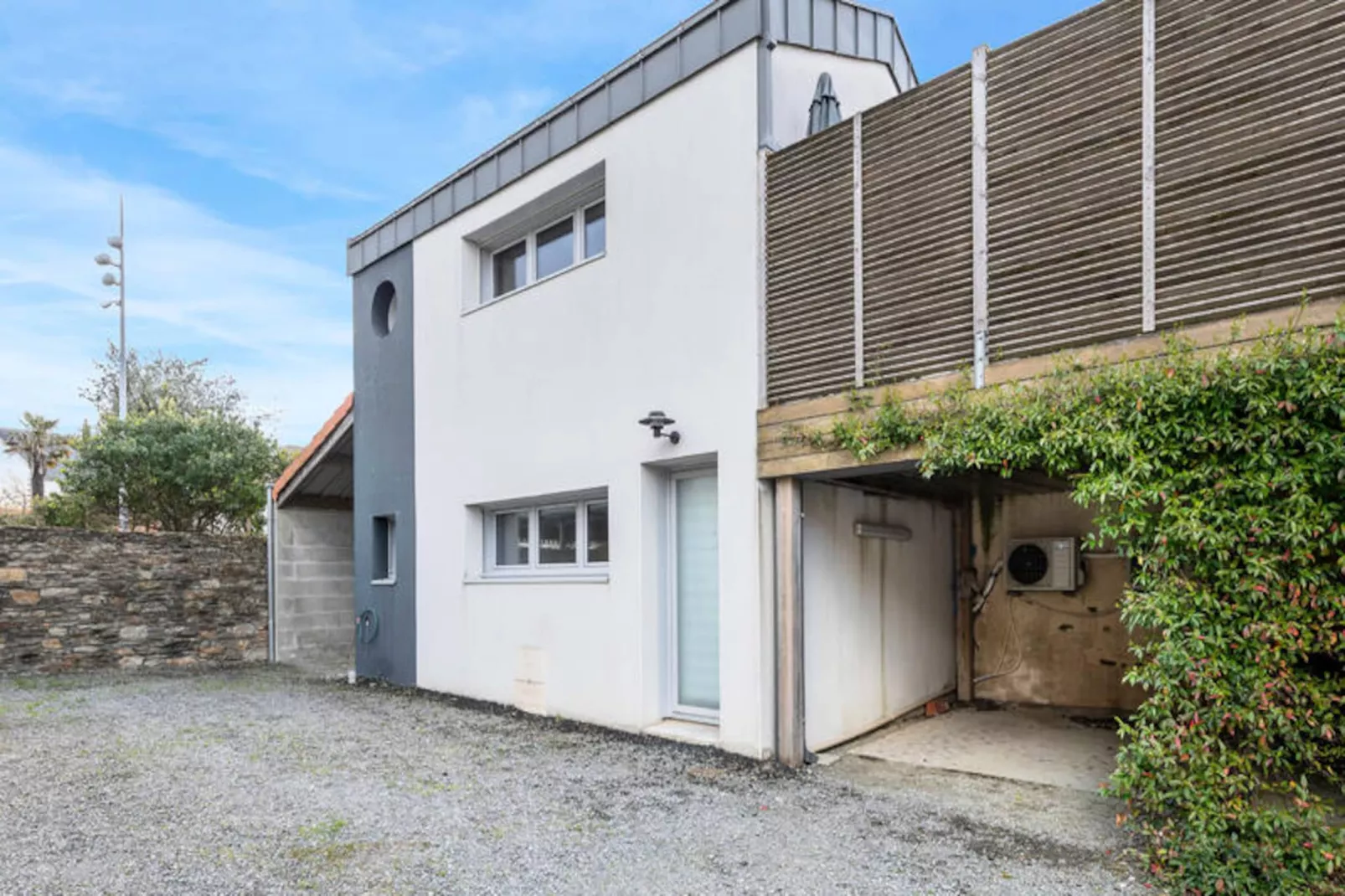 Appartements à La Bernerie en Retz-Non tagué