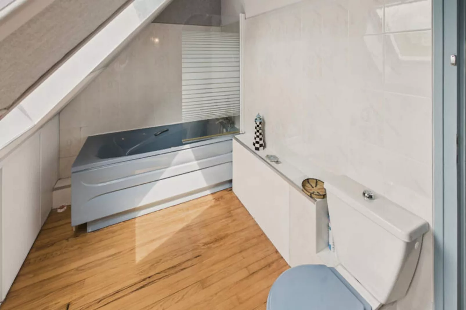 Maison à Île Tudy-Nicht zugeordnet