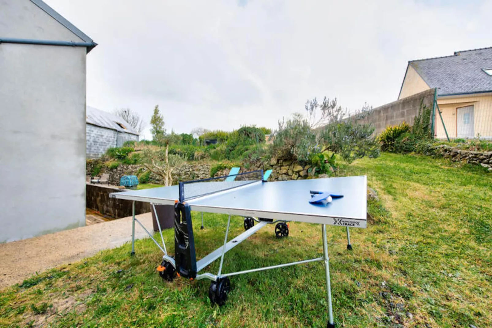 Maison à Saint-Frégant-Nicht zugeordnet