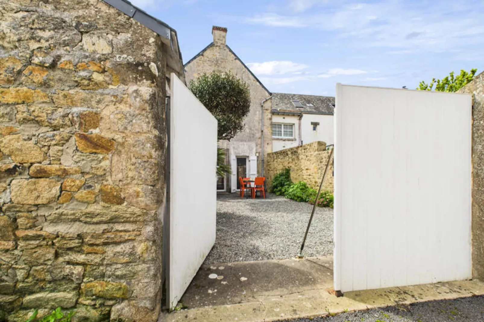 Maison à Piriac-sur-Mer-Nicht zugeordnet