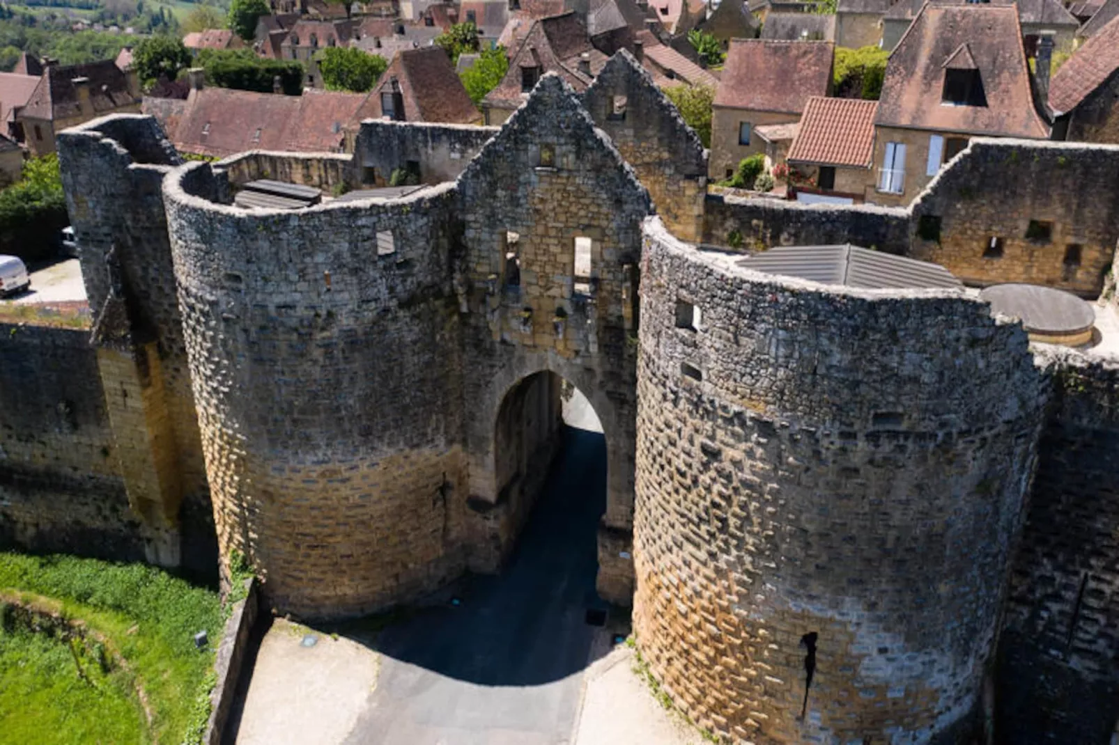 Maison à Sarlat-la-Canéda-Nicht zugeordnet