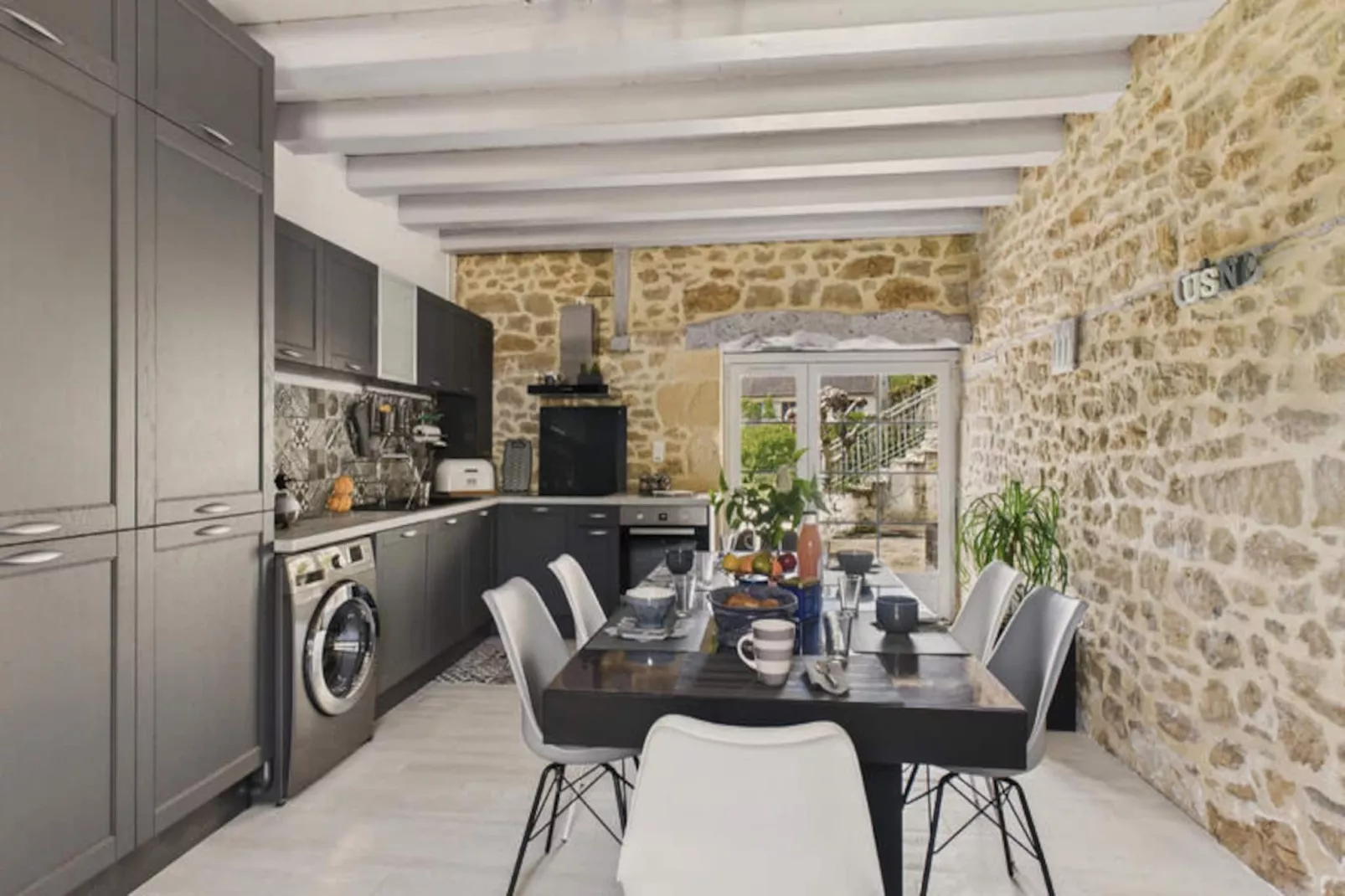 Maison à Saint-Julien-de-Lampon-Nicht zugeordnet