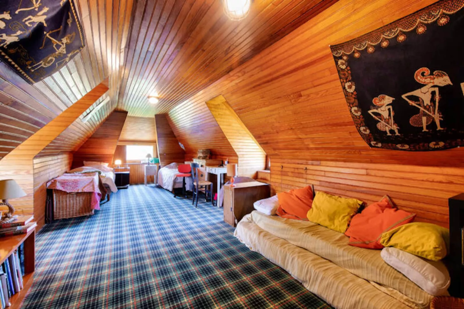 Maison à Saint-Pabu-Nicht zugeordnet