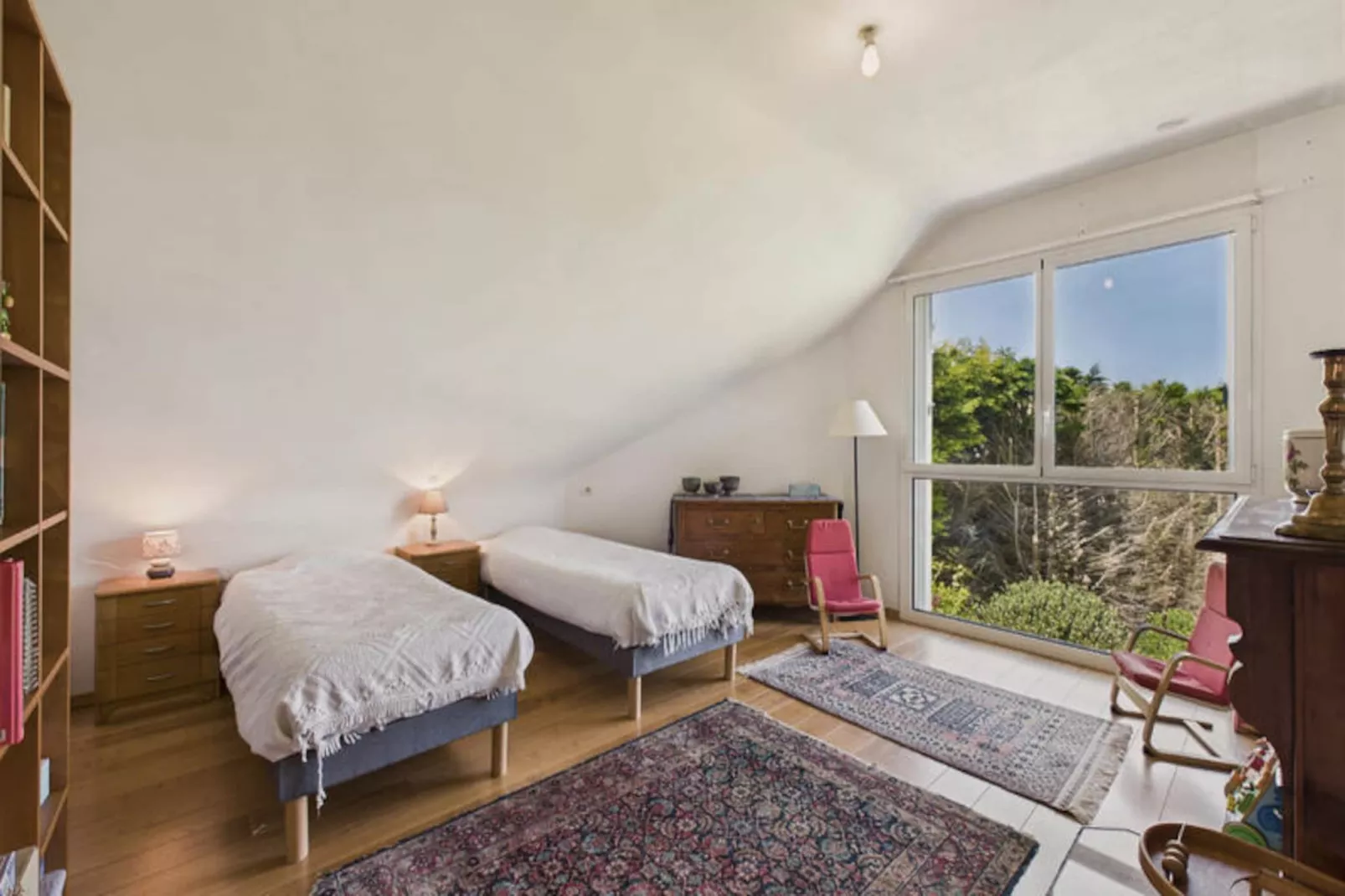 Maison à Trévou-Tréguignec-Untagged