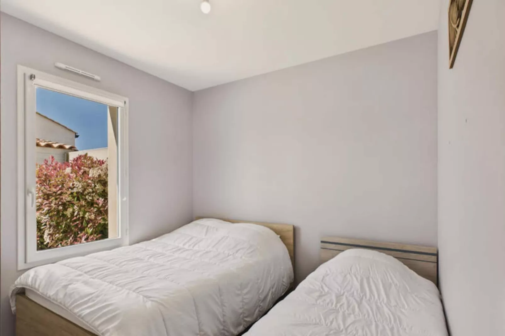 Maison à Saint Vincent sur Jard-Nicht zugeordnet