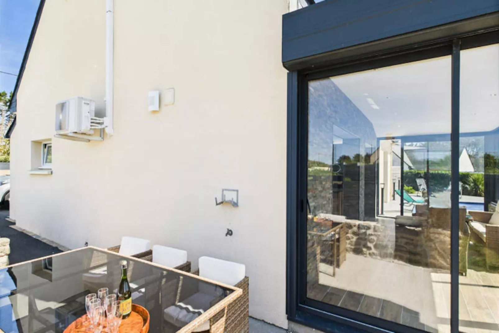 Maison à Penmarc'h-Non tagué