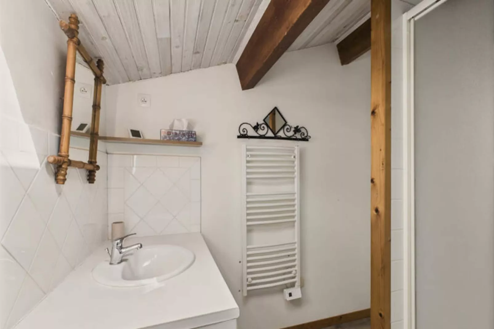 Maison à Saint Vincent sur Jard-Nicht zugeordnet