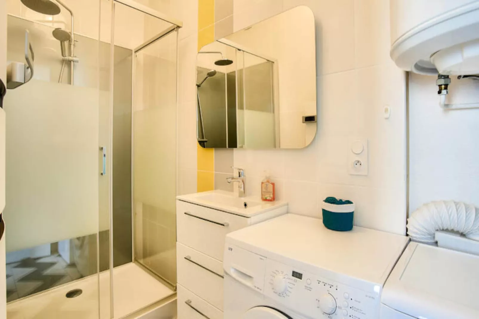 Maison à La Richardais-Untagged