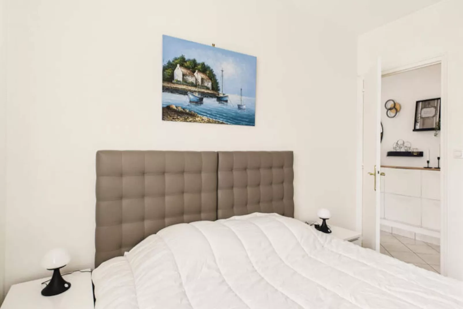 Appartements à Pornichet-Nicht zugeordnet