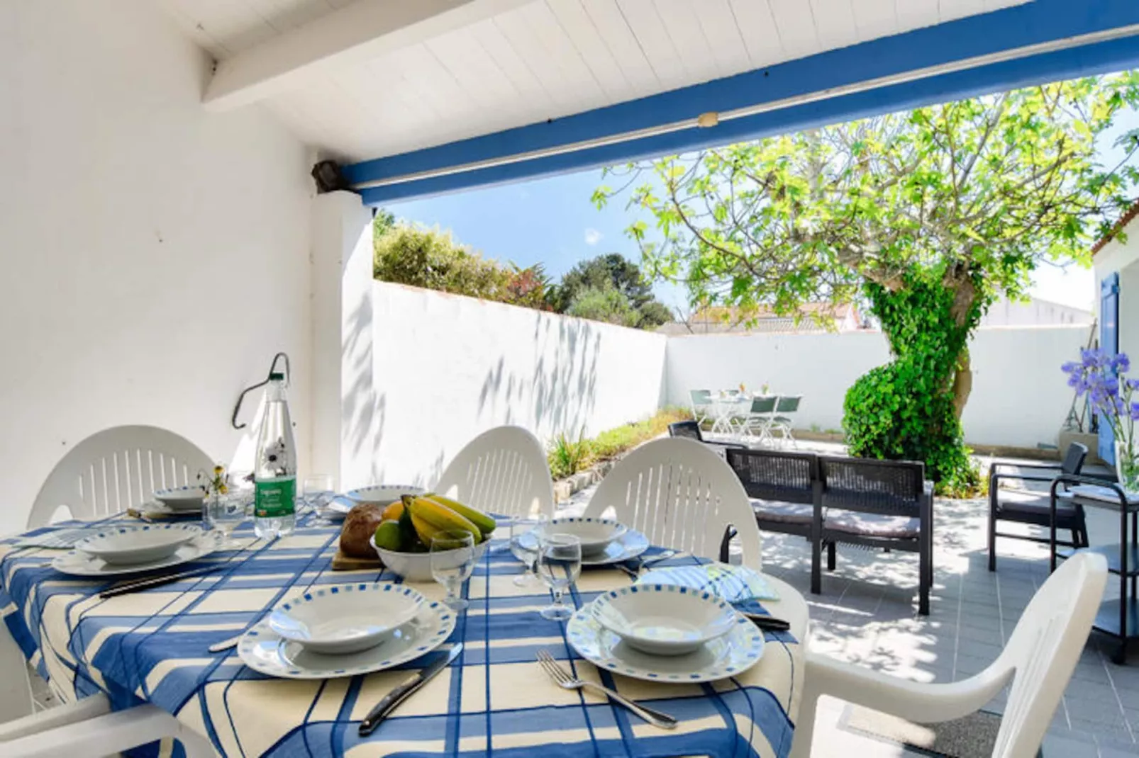 Maison à L'Epine - Ile de Noirmoutier-Non tagué