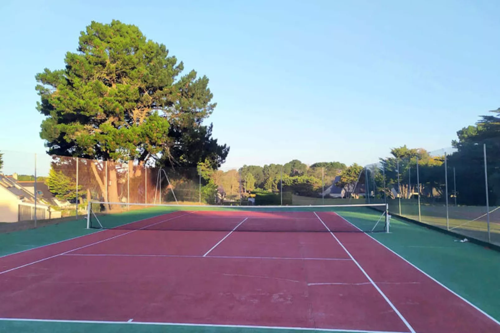 Maison à Le Pouliguen-Untagged