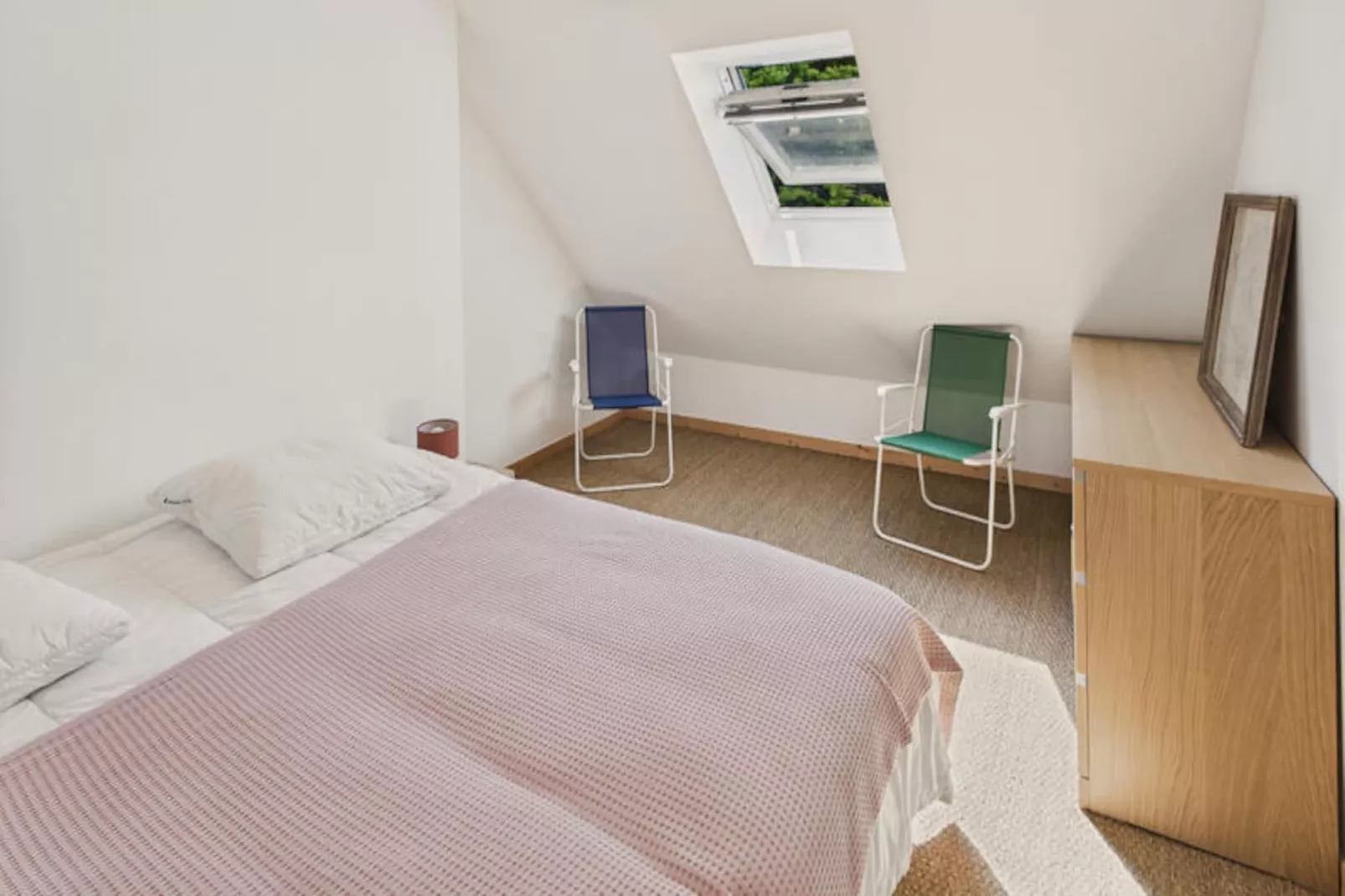 Maison à Penmarc'h-Non tagué