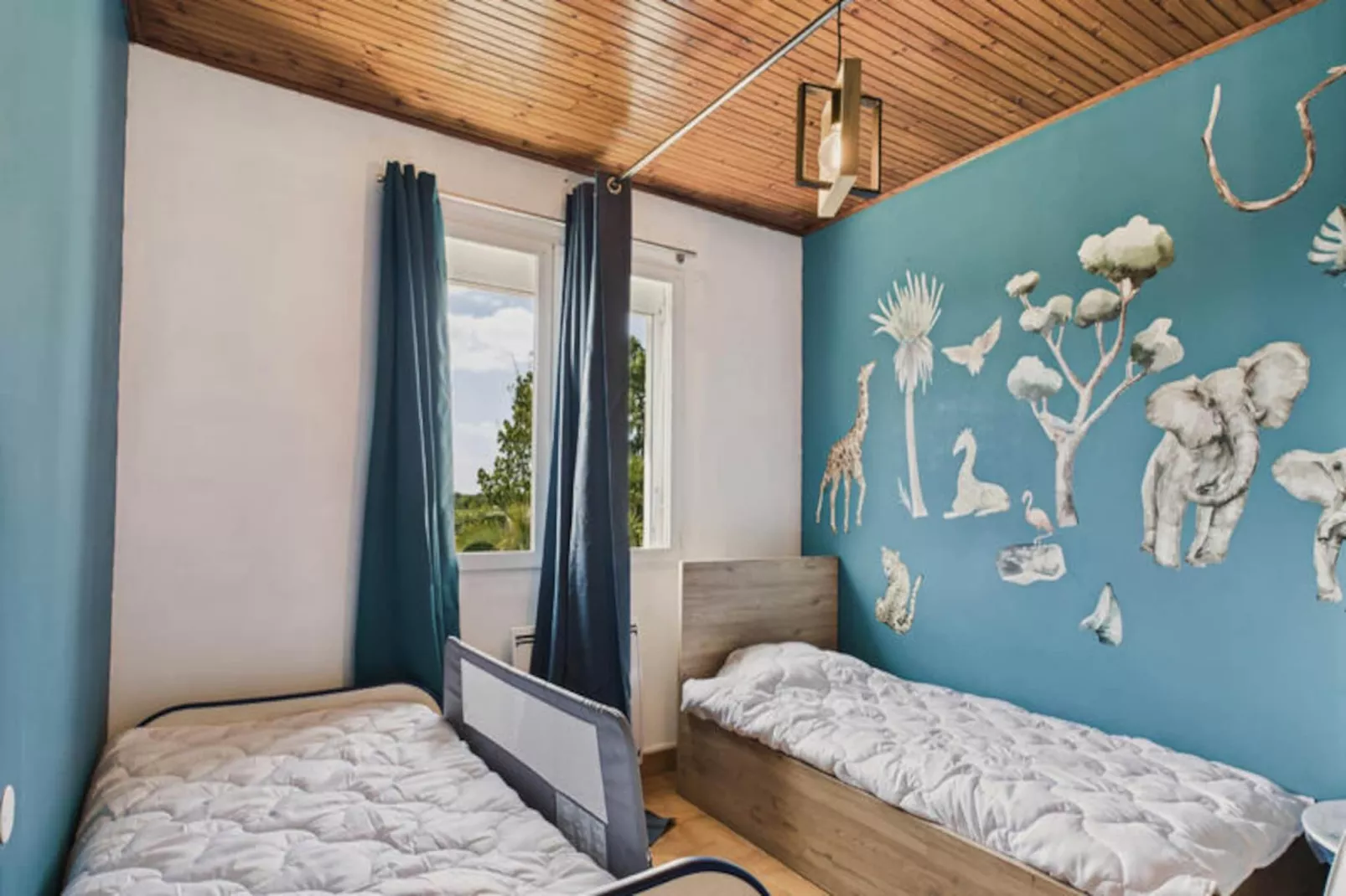 Maison à Le Bernard-Untagged