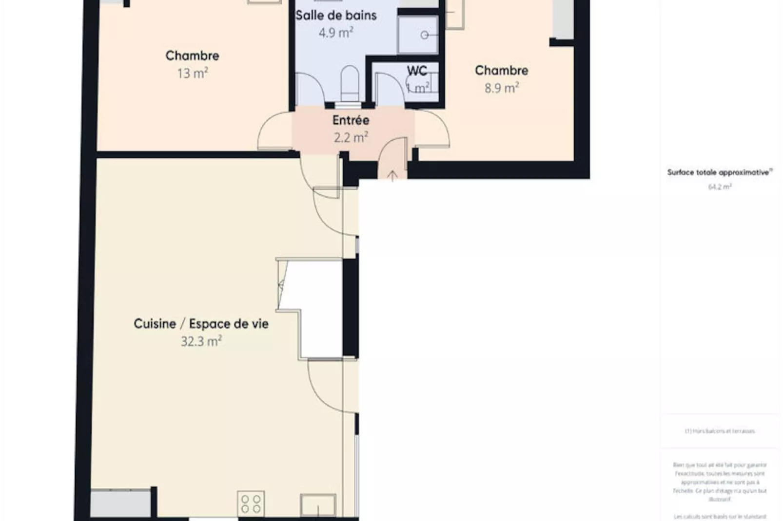 Maison à Les Sables d'Olonne-Non tagué