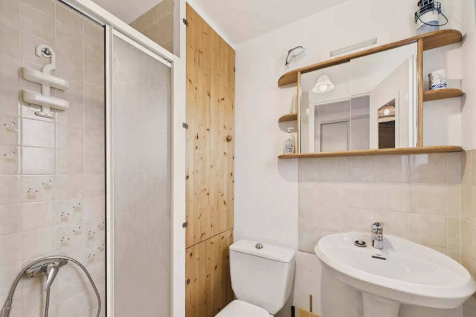 Studio à Longeville-sur-Mer-Untagged