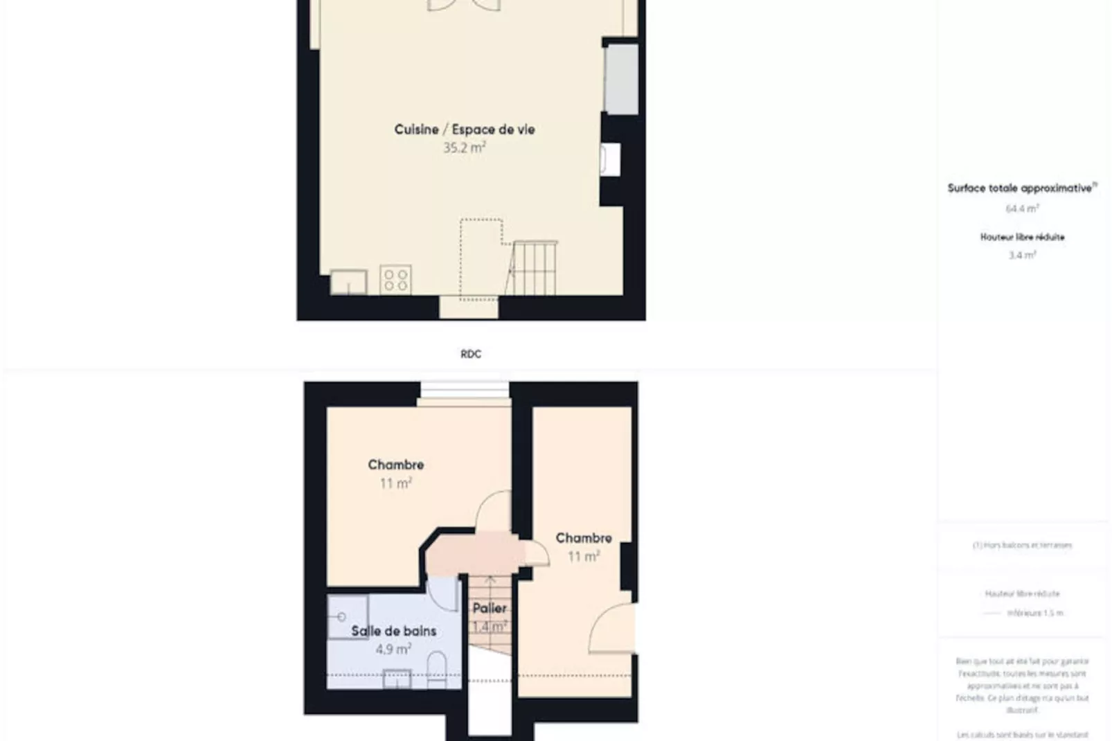 Maison à Montignac-Non tagué