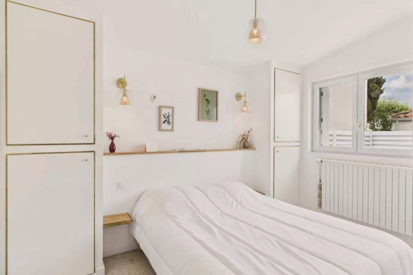 Maison à Les Sables d'Olonne-Non tagué