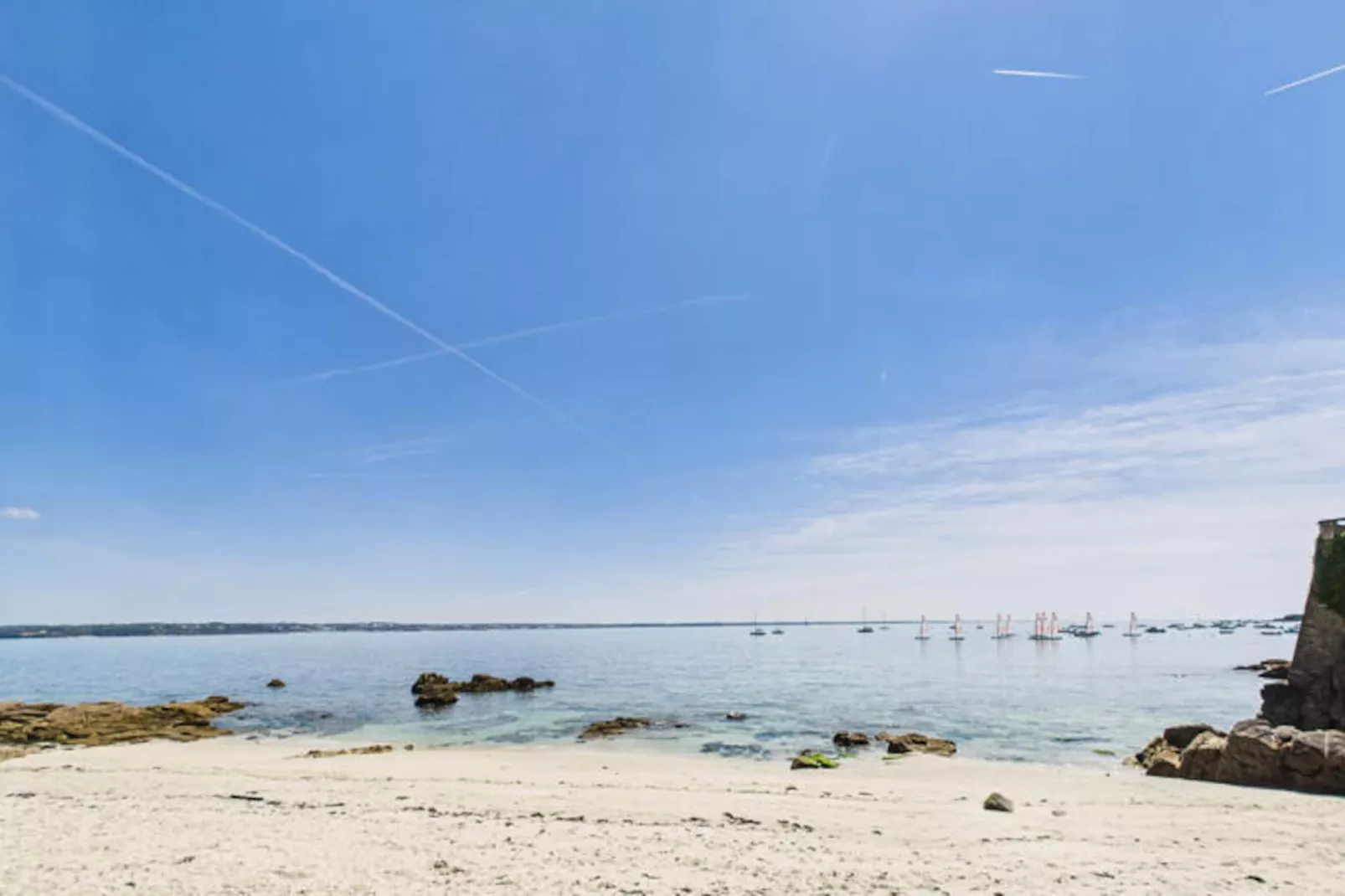 Studio à Fouesnant-Untagged