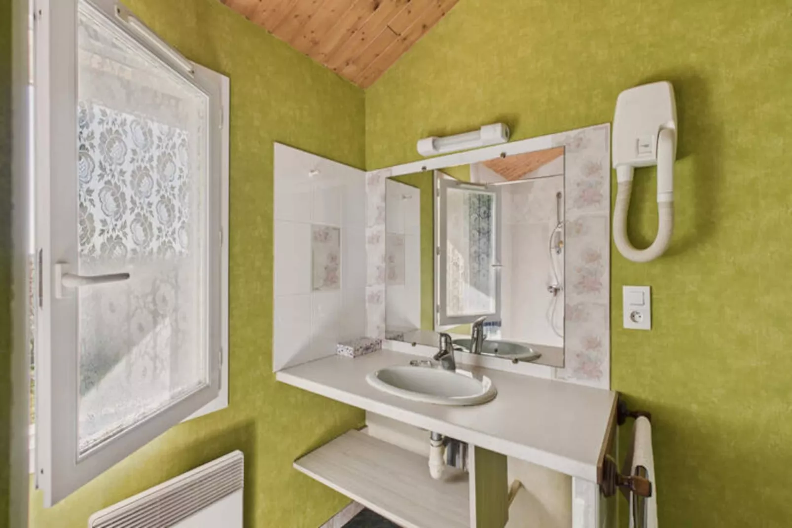 Chalets à Salignac-Eyvigues-Untagged