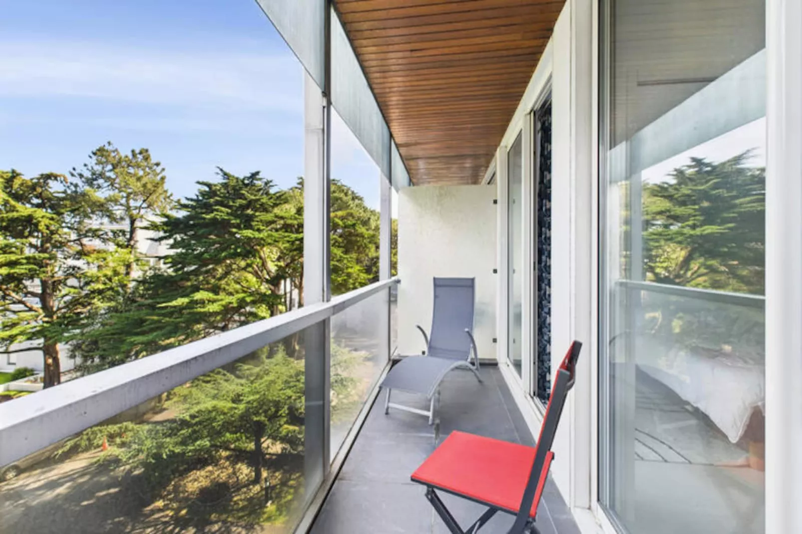 Appartements à La Baule-Untagged