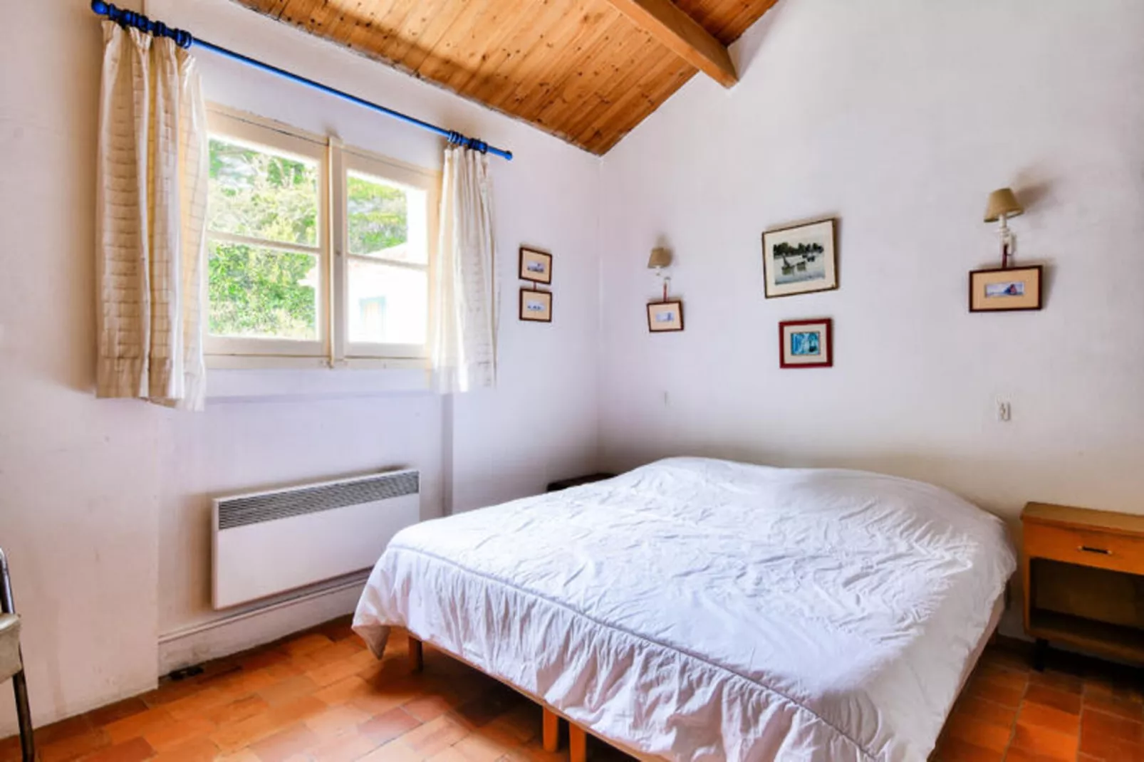 Maison à Noirmoutier-Untagged