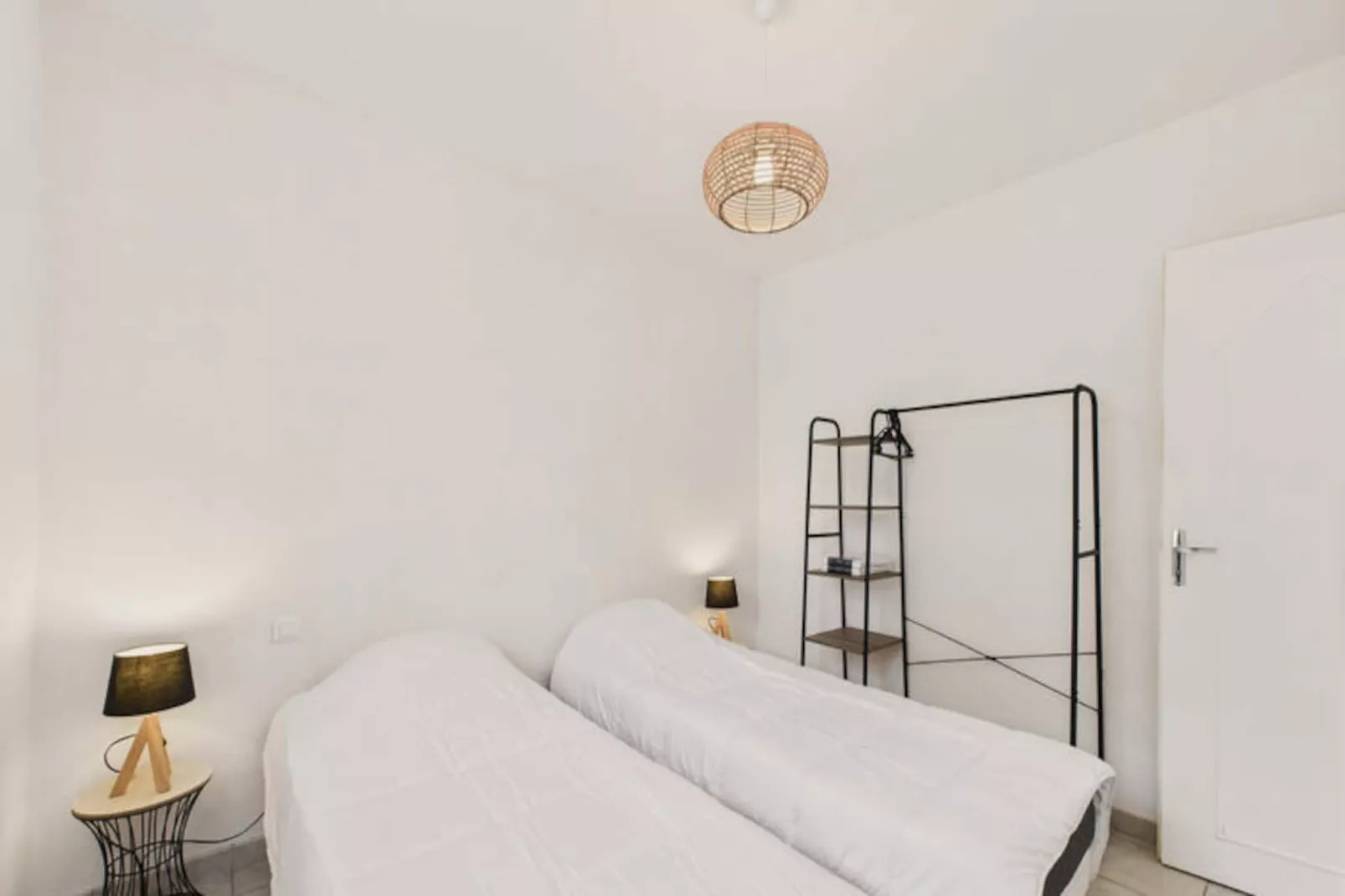 Maison à Saint Vincent sur Jard-Untagged