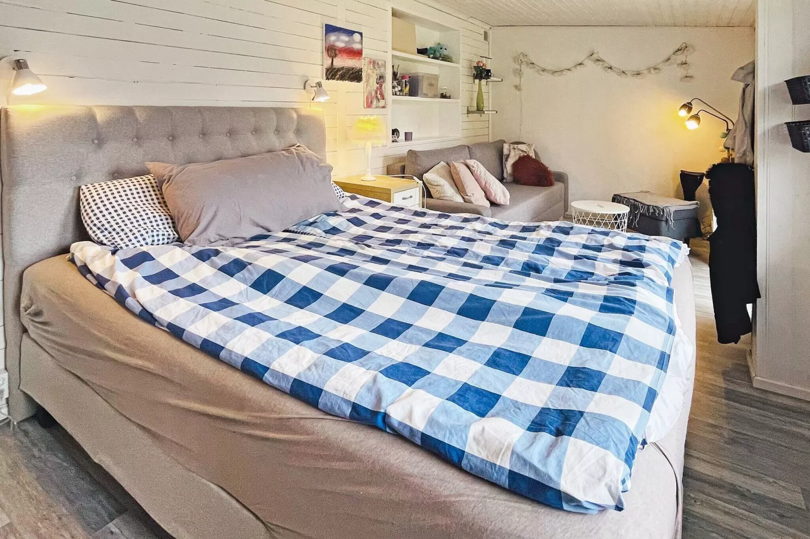 8 person holiday home in KÅLLEKÄRR-By Traum-Indoor