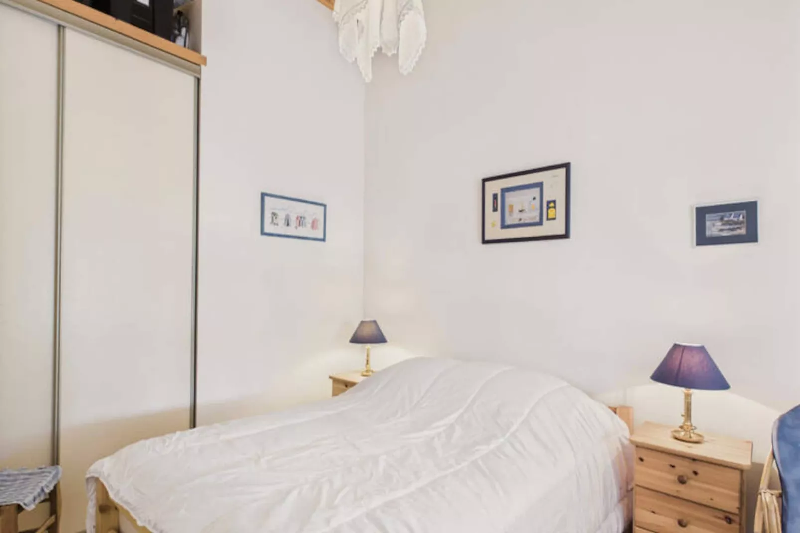 Maison à Longeville-sur-Mer-Untagged