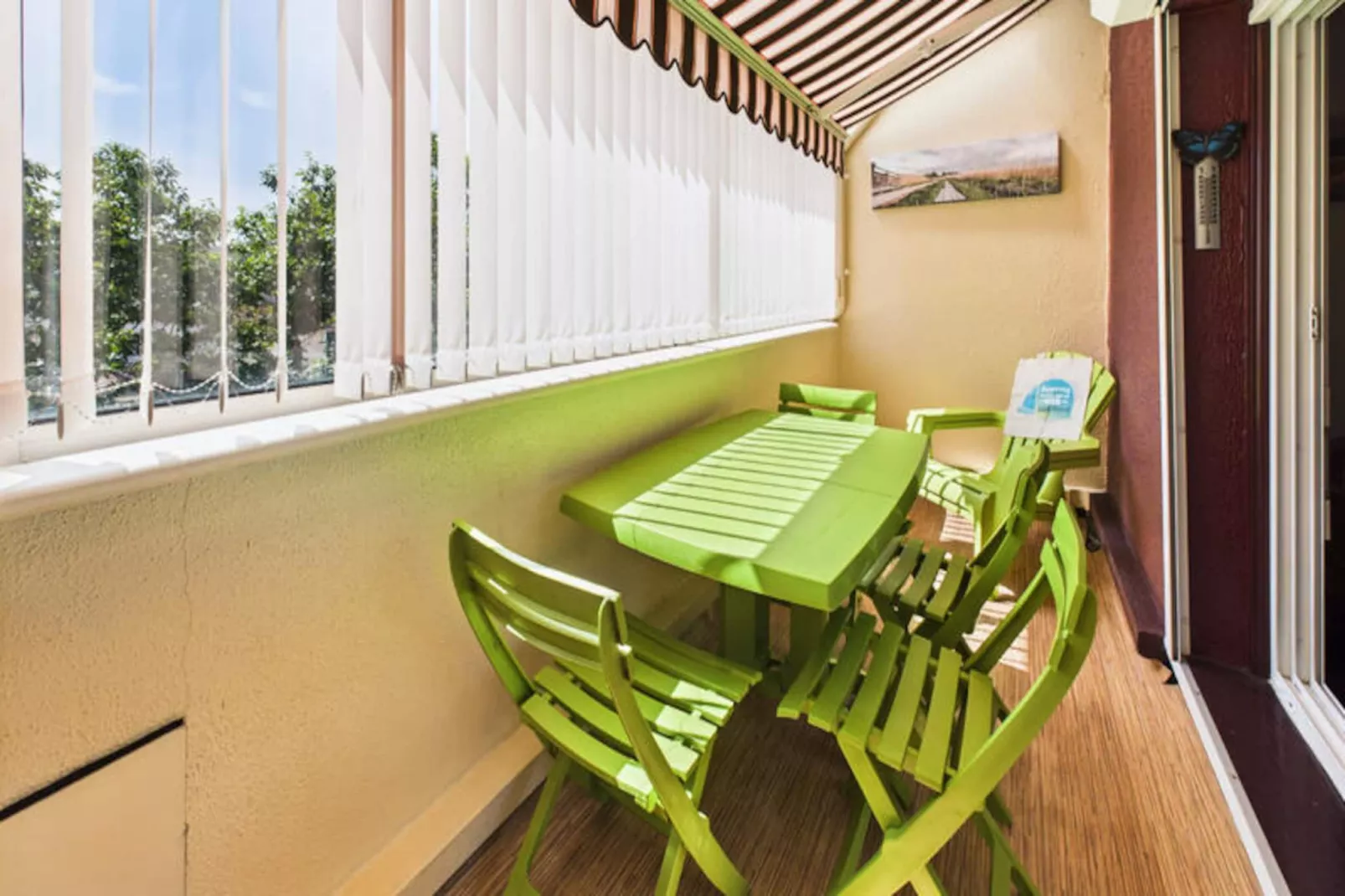 Appartements à Andernos-les-Bains-Nicht zugeordnet