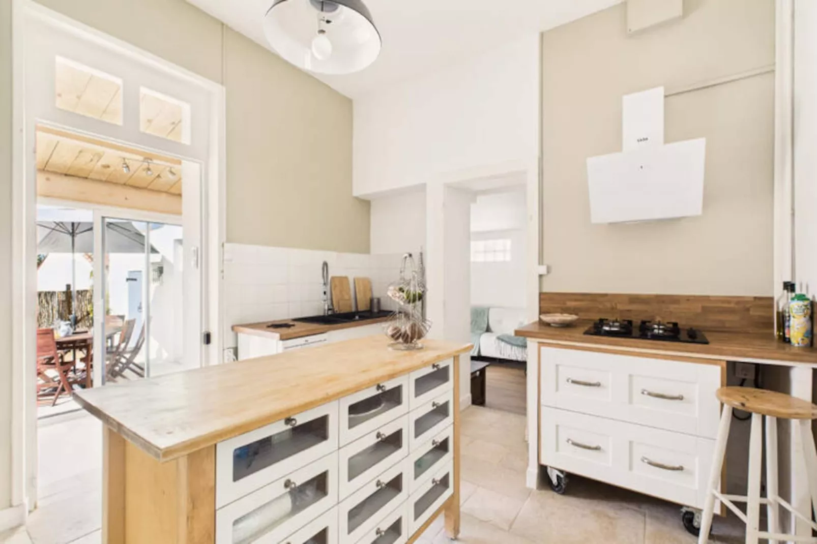 Maison à Saint-Gilles-Croix-de-Vie-Nicht zugeordnet