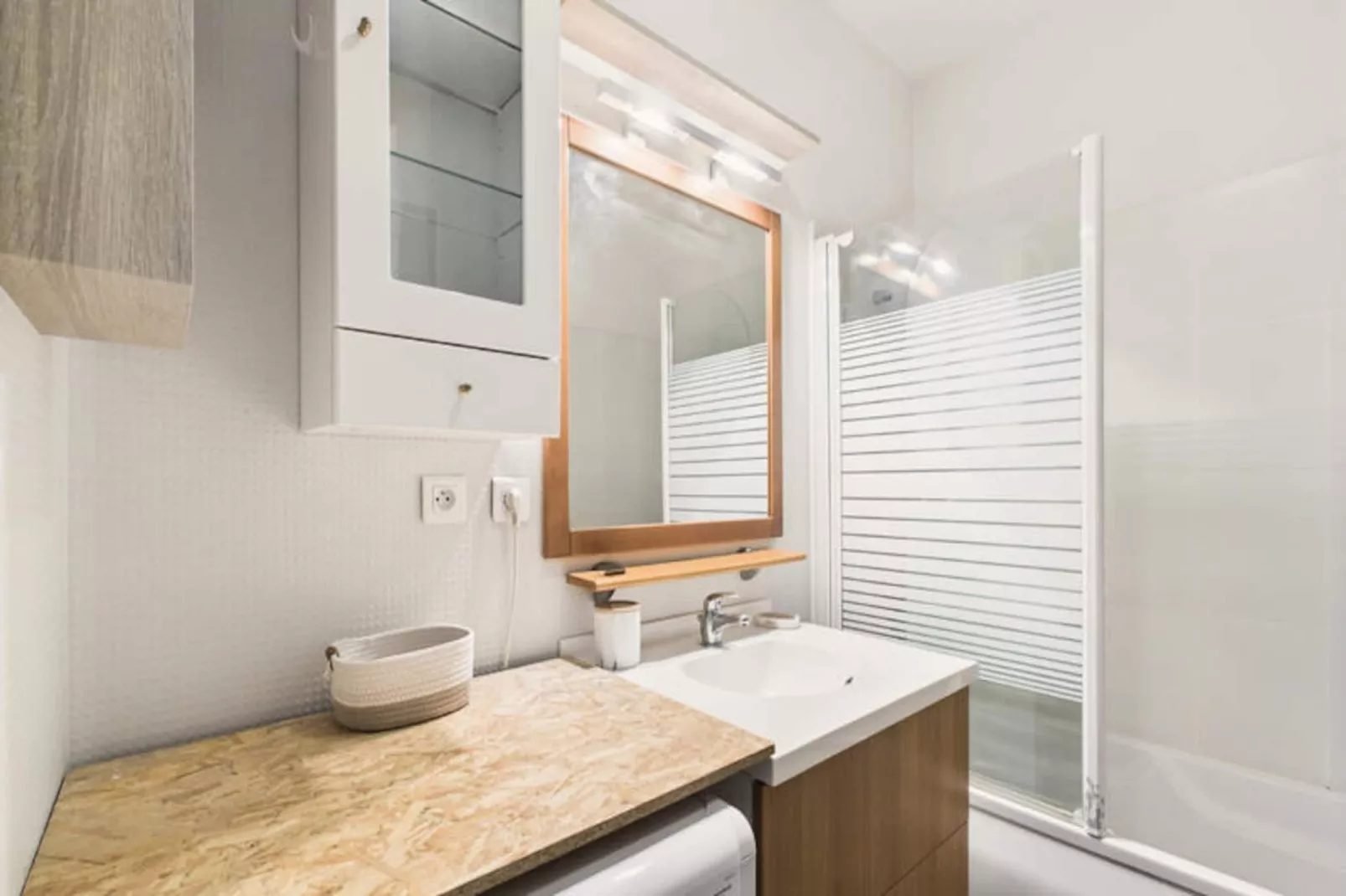 Appartements à Saint-Gilles-Croix-de-Vie-Non tagué