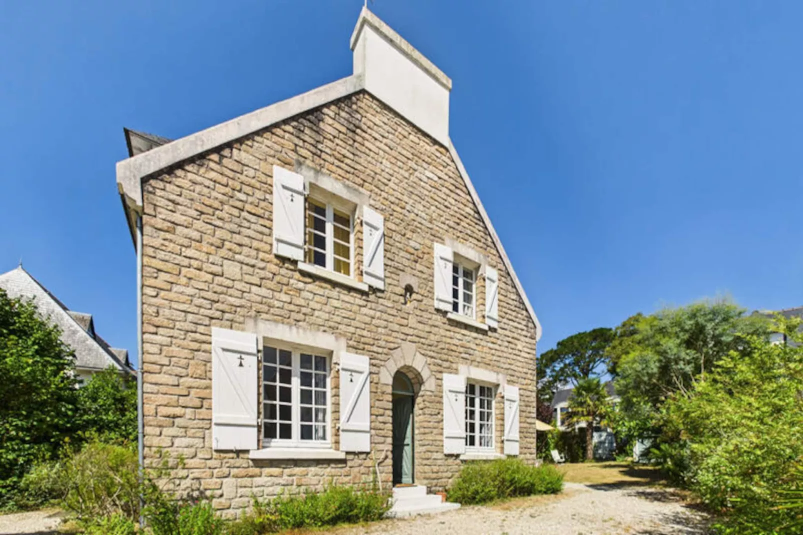 Maison à Bénodet-Nicht zugeordnet