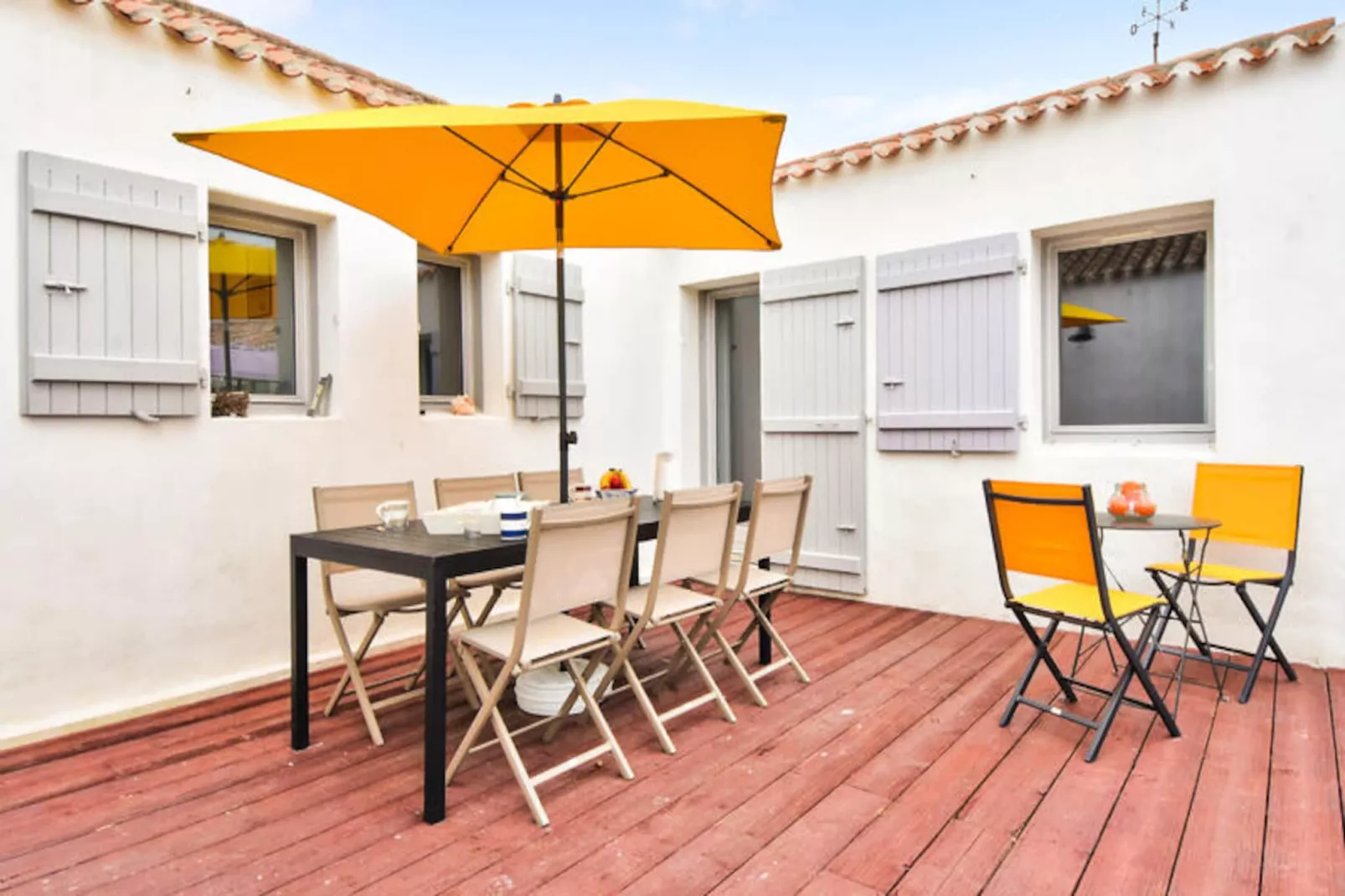 Maison à L'Epine - Ile de Noirmoutier-Nicht zugeordnet