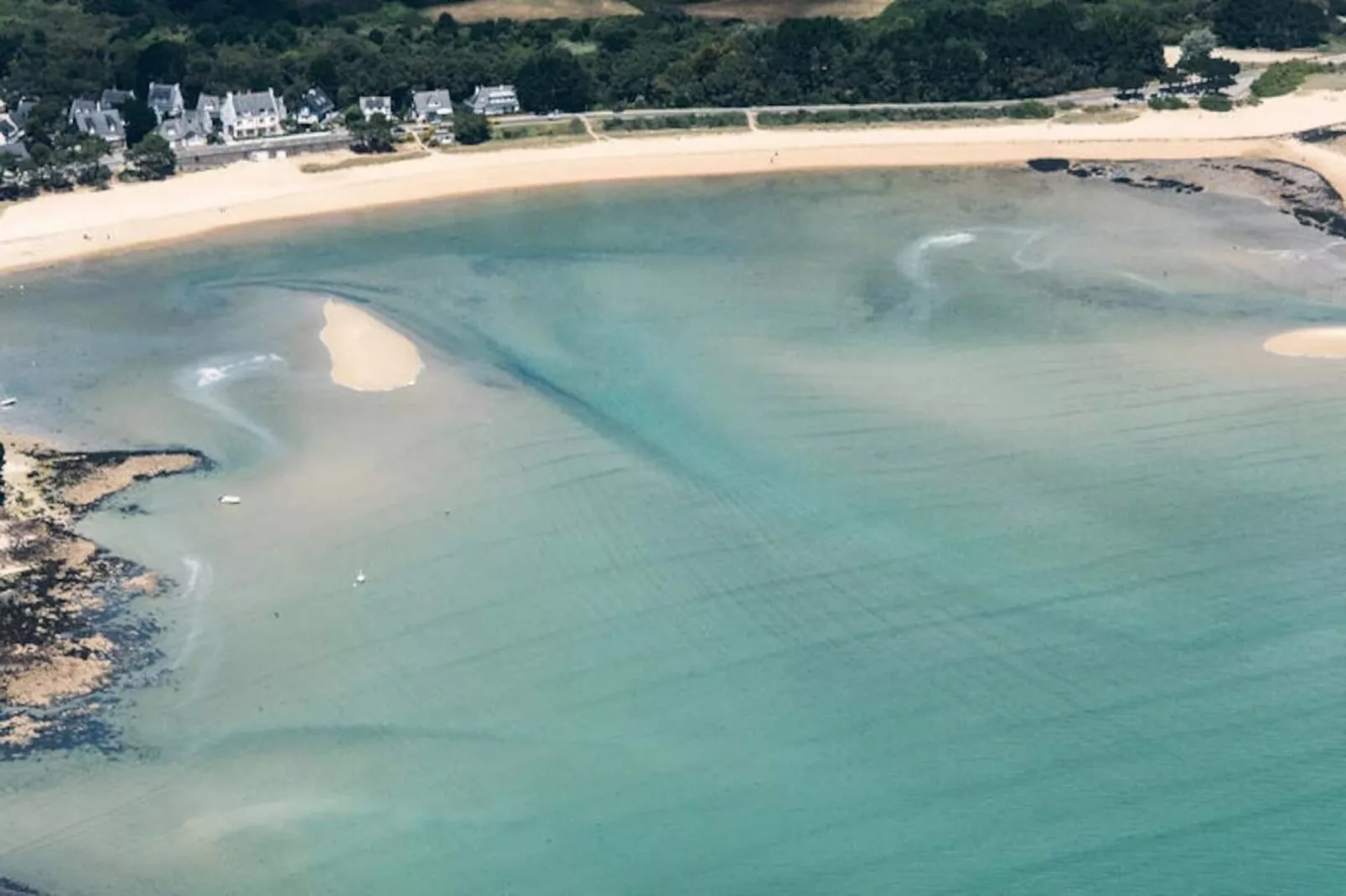 Appartements à Carnac-Nicht zugeordnet