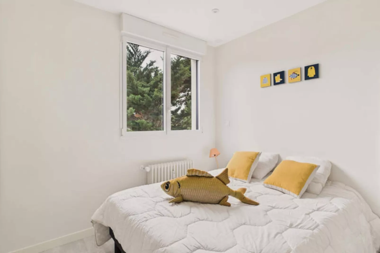 Appartements à Pornichet-Untagged