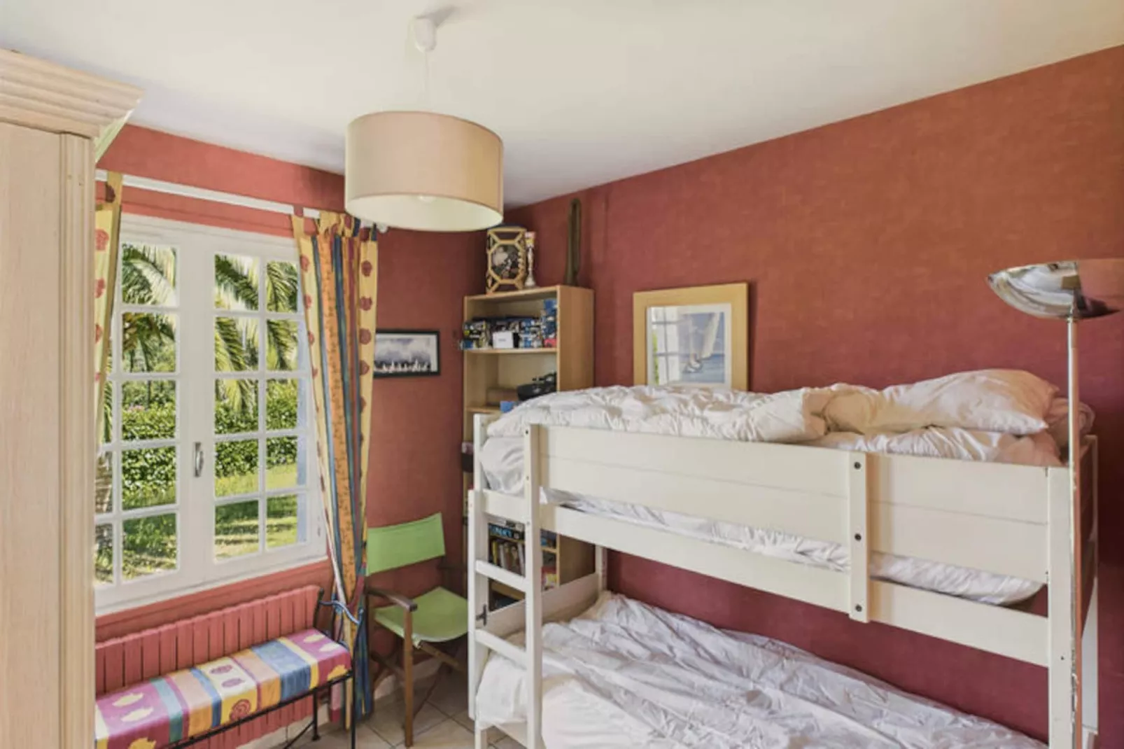 Maison à Penvénan-Untagged