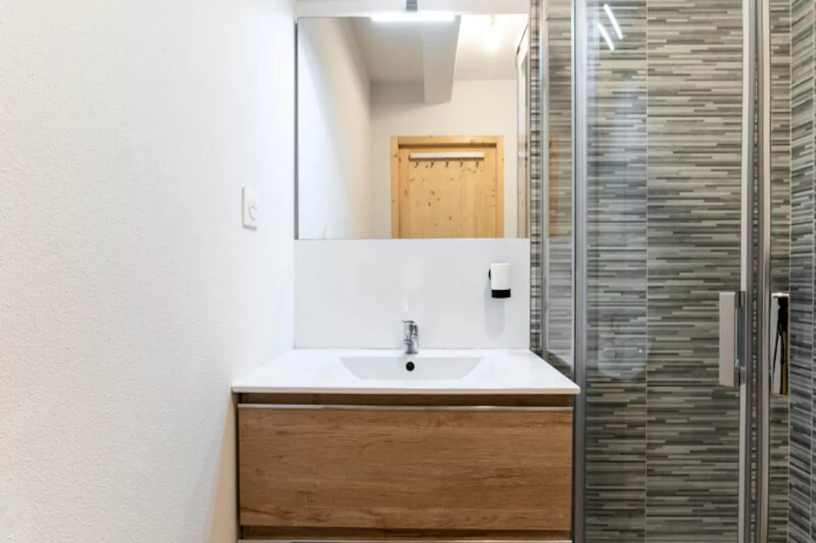 Appartements à Le Dévoluy-Non tagué