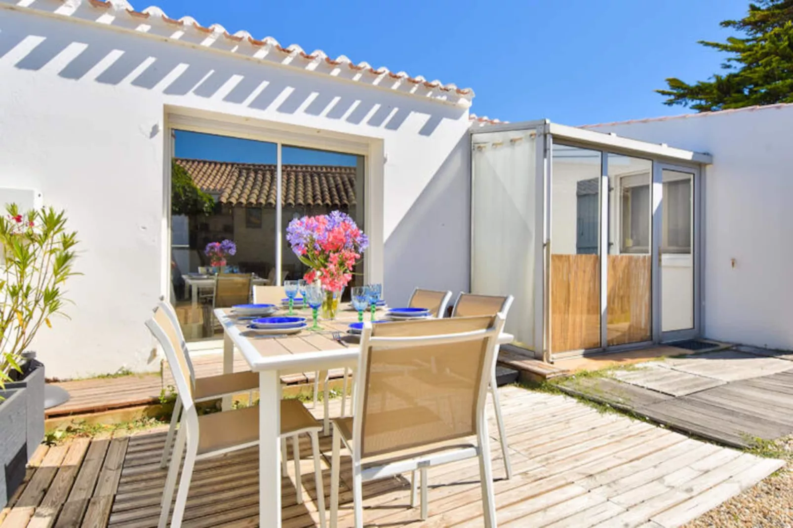 Maison à L'Epine - Ile de Noirmoutier-Nicht zugeordnet