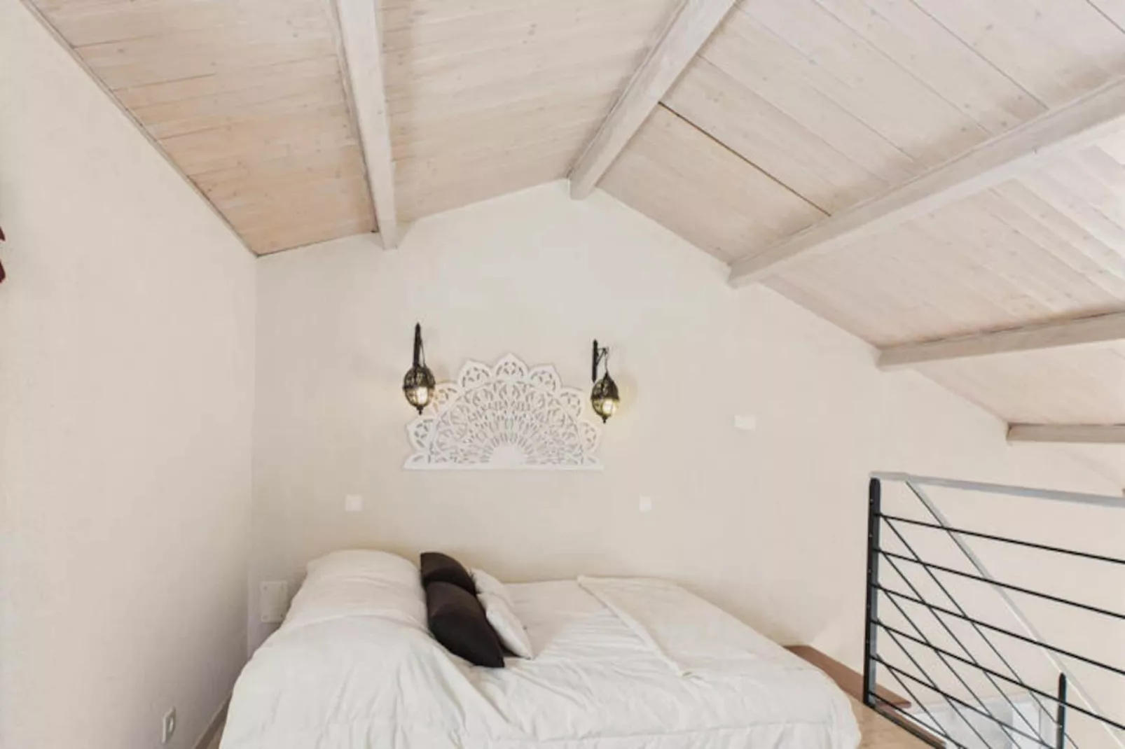 Maison à Longeville-sur-Mer-Untagged