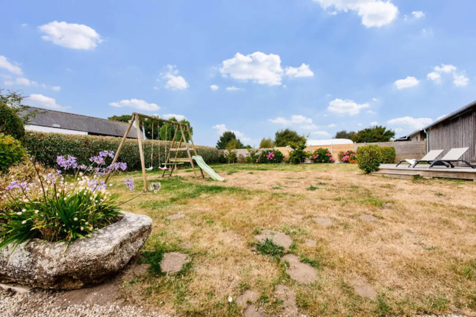 Maison à Kerlouan-Untagged